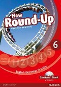 Cover: Round Up NE Level 6 Students Book for pack - Pearson Longman