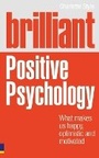 Cover: Brilliant Positive Psychology - FT Press
