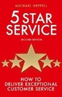 Cover: Five Star Service - Pearson Education Limited