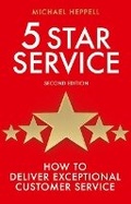 Cover: Five Star Service - Pearson Education Limited