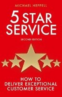 Enlarge image Cover: Five Star Service - Pearson Education Limited
