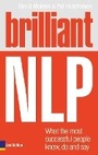 Cover: Brilliant NLP - Pearson Education Limited