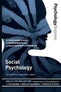 Cover: Psychology Express: Social Psychology - Pearson Education Limited