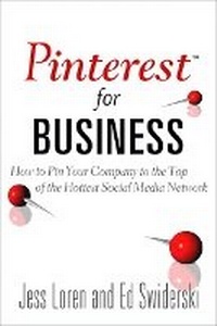 Abbildung von: Pinterest for Business - Que Corporation,U.S.