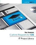 Cover: IT Project Library Project #2 - Pearson