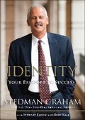 Cover: Identity - Financial TImes Prentice Hall