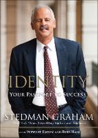 Enlarge image Cover: Identity - Financial TImes Prentice Hall
