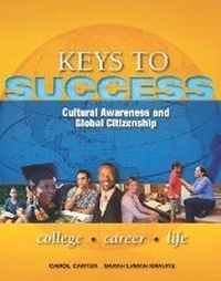 Enlarge image Cover: Keys to Success - Prentice Hall