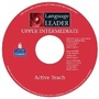 Cover: Language Leader Upper Intermediate Active Teach - Pearson Longman
