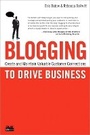Cover: Blogging to Drive Business - Que Corporation,U.S.