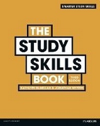 Enlarge image Cover: The Study Skills Book - Pearson Education Limited
