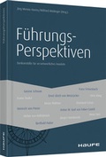 Cover: F&uuml;hrungsPerspektiven - Haufe-Lexware
