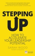 Cover: Stepping Up - FT Publishing International