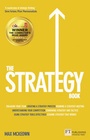 Cover: The Strategy Book - Financial Times Prentice Hall