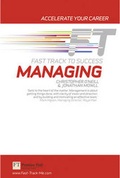 Cover: Managing: Fast Track to Success - Financial Times Prentice Hall