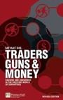 Cover: Traders, Guns and Money - Financial Times Prentice Hall