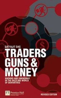 Enlarge image Cover: Traders, Guns and Money - Financial Times Prentice Hall