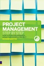 Cover: Project Management Step by Step - Pearson Business