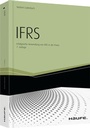 Cover: IFRS - Haufe-Lexware