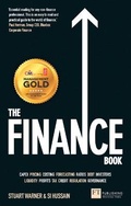 Cover: Finance Book, The - FT Publishing International