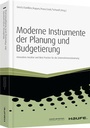Cover: Moderne Instrumente der Planung und Budgetierung - Haufe-Lexware