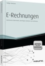 Cover: E-Rechnungen - Haufe-Lexware