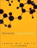 Cover: Elemental Design Patterns (Paperback) - Addison Wesley