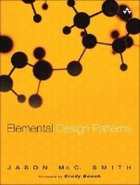 Enlarge image Cover: Elemental Design Patterns (Paperback) - Addison Wesley