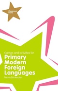 Cover: Classroom Gems: Games and Activities for Primary Modern Foreign Languages - Longman