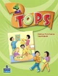 Cover: Tops 4 - Pearson Education (US)