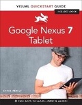 Cover: Google Nexus 7 Tablet - Peachpit Press Publications