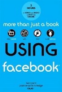 Abbildung von: Using Facebook - Que Corporation,U.S.