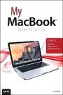 Cover: My MacBook (Yosemite Edition) - Que Corporation,U.S.