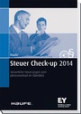 Cover: Steuer Check-up 2014