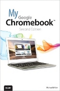 Abbildung von: My Google Chromebook - Que Corporation,U.S.