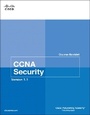 Cover: CCNA Security Course Booklet Version 1.1 - Cisco Press