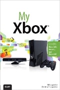 Cover: My Xbox - Que Corporation,U.S.