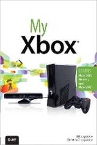 Enlarge image Cover: My Xbox - Que Corporation,U.S.