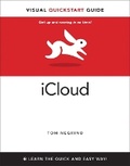 Cover: iCloud - Peachpit Press Publications