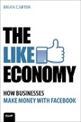 Cover: The Like Economy - Que Corporation,U.S.