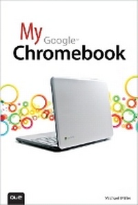 Abbildung von: My Google Chromebook - Que Corporation,U.S.