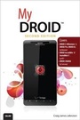 Cover: My DROID - Que Corporation,U.S.