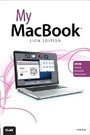 Cover: My MacBook (Lion Edition) - Que Corporation,U.S.