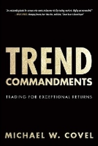 Enlarge image Cover: Trend Commandments - Financial TImes Prentice Hall