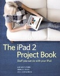 Cover: The iPad 2 Project Book - Peachpit Press Publications