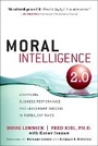 Cover: Moral Intelligence 2.0 - Financial TImes Prentice Hall