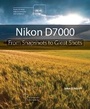 Cover: Nikon D7000 - Peachpit Press Publications
