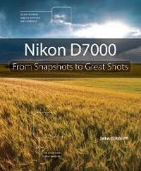 Abbildung von: Nikon D7000 - Peachpit Press Publications