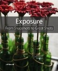 Cover: Exposure - Peachpit Press Publications