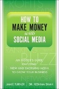 Cover: How to Make Money with Social Media - Financial TImes Prentice Hall